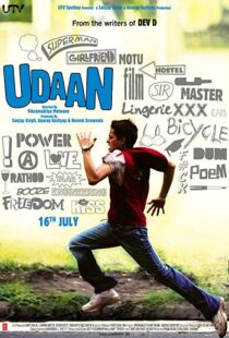 دانلود فیلم هندی Udaan 201014303-1972958879