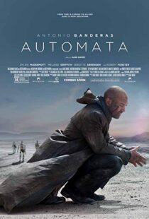 دانلود فیلم Automata 20143658-868709036