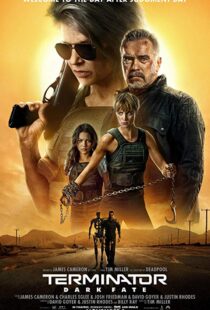 دانلود فیلم Terminator: Dark Fate 201911918-1809103068