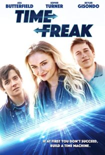 دانلود فیلم Time Freak 20184178-2003206156