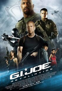 دانلود فیلم G.I. Joe: Retaliation 201313103-806485123