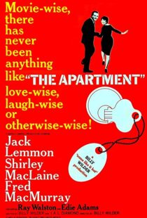 دانلود فیلم The Apartment 196014135-971806881