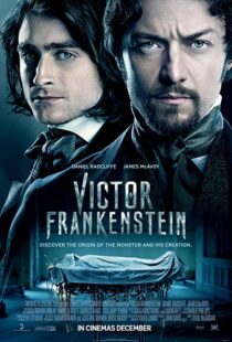 دانلود فیلم Victor Frankenstein 20153286-1176148666