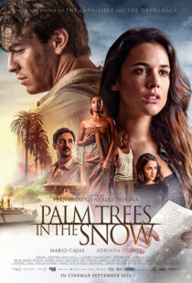 دانلود فیلم Palm Trees in the Snow 20154202-1570990907