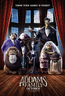 دانلود انیمیشن The Addams Family 201915511-2051233983