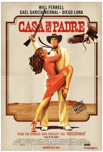 دانلود فیلم Casa de mi Padre 201222490-1380769374