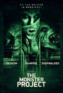 دانلود فیلم The Monster Project 201714989-1895802269