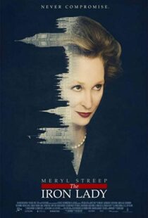 دانلود فیلم The Iron Lady 20114407-133886577