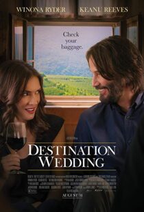 دانلود فیلم Destination Wedding 201813880-1468705162