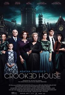 دانلود فیلم Crooked House 20176936-229279630