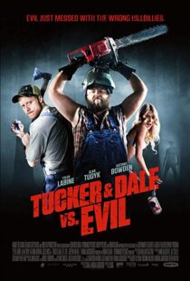 دانلود فیلم Tucker and Dale vs Evil 20106222-21442942