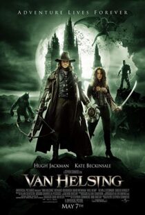 دانلود فیلم Van Helsing 20049330-748175793