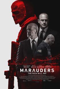 دانلود فیلم Marauders 201617233-309764198