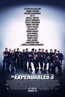 دانلود فیلم The Expendables 3 20142734-634058924