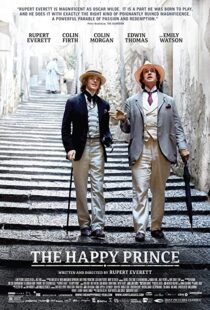 دانلود فیلم The Happy Prince 201817851-1303369718