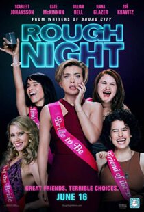 دانلود فیلم Rough Night 201714844-9827185