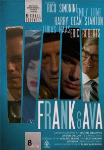 دانلود فیلم Frank and Ava 20189861-1361737634