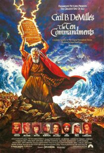 دانلود فیلم The Ten Commandments 195616158-1027303452