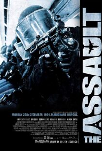 دانلود فیلم The Assault 201019490-1070113984