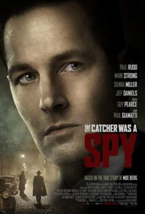 دانلود فیلم The Catcher Was a Spy 201817732-836525542