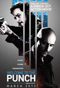 دانلود فیلم Welcome to the Punch 201310703-851349591