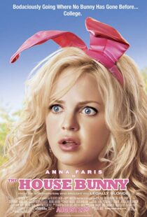 دانلود فیلم The House Bunny 20084864-1608549215