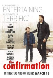 دانلود فیلم The Confirmation 201622238-527896065