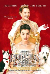 دانلود فیلم The Princess Diaries 2: Royal Engagement 200422029-1424702235