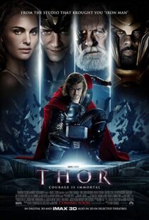 دانلود فیلم Thor 20113335-1919958497