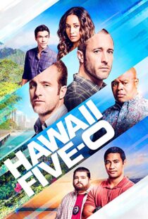 دانلود سریال Hawaii Five-012705-391709554