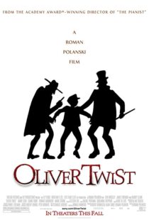 دانلود فیلم Oliver Twist 200516729-636128557