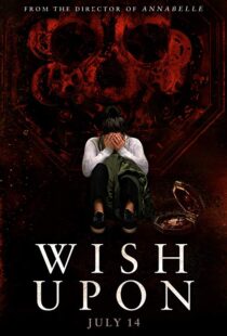 دانلود فیلم Wish Upon 201714874-1544425399