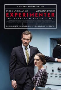 دانلود فیلم Experimenter 201517300-1582502426