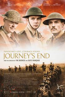 دانلود فیلم Journey’s End 201720449-1025586389