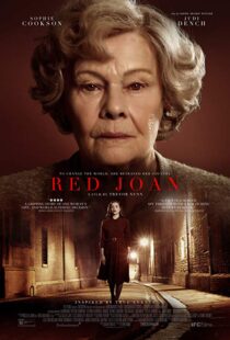 دانلود فیلم Red Joan 201816594-916032861