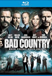 دانلود فیلم Bad Country 201416253-808276184