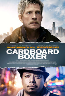 دانلود فیلم Cardboard Boxer 20168956-1979898065