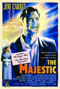 دانلود فیلم The Majestic 200121284-2111063138