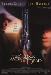 دانلود فیلم The Quick and the Dead 19956307-1420679177