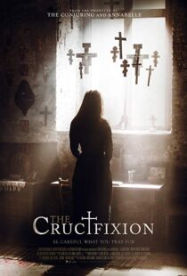 دانلود فیلم The Crucifixion 201713626-1478437688