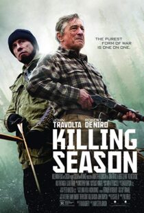 دانلود فیلم Killing Season 201311784-1855005164