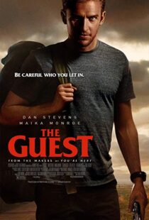 دانلود فیلم The Guest 201417152-892277882