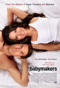 دانلود فیلم The Babymakers 201211872-1899399653