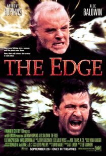 دانلود فیلم The Edge 199710443-1313159429