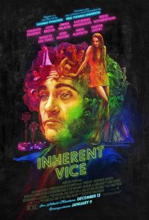 دانلود فیلم Inherent Vice 201413518-613996682