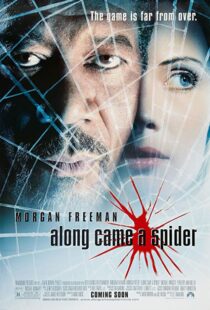 دانلود فیلم Along Came a Spider 200111734-974481152