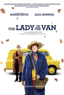 دانلود فیلم The Lady in the Van 20153483-180425026