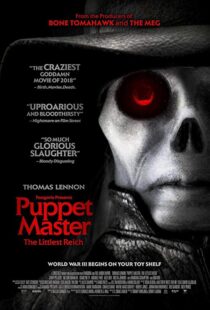 دانلود فیلم Puppet Master: The Littlest Reich 20182888-1959712337