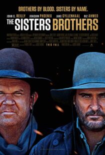 دانلود فیلم The Sisters Brothers 20185886-811472184