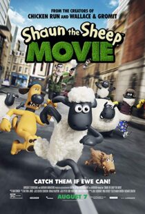 دانلود انیمیشن Shaun the Sheep Movie 201517049-212485686